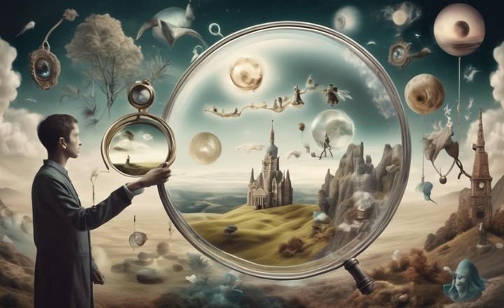 Deciphering Dream Symbolism Techniques