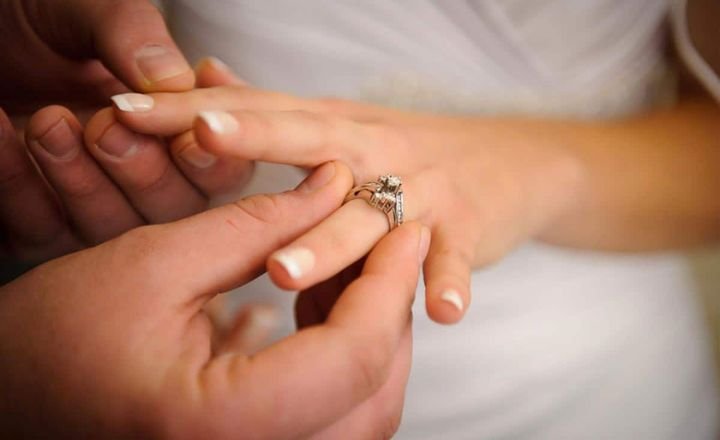 Getting Engaged Dream Meaning