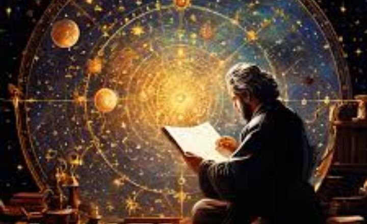 Stabbing Astrological Interpretations