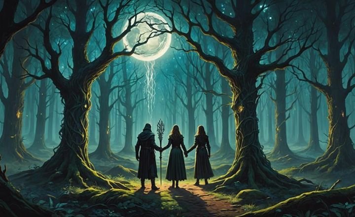 Stabbing Dream Symbolism and Archetypes