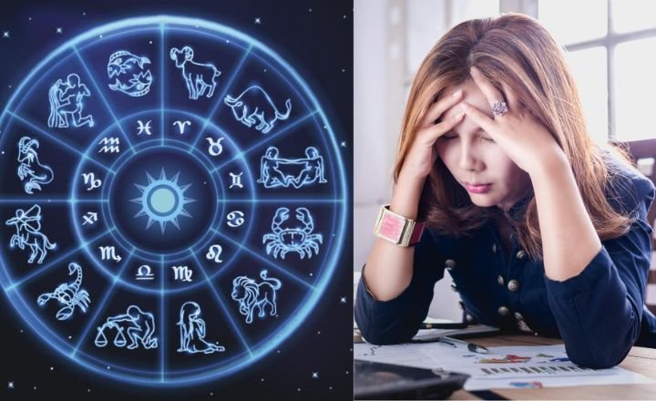 16 Astrological Interpretations