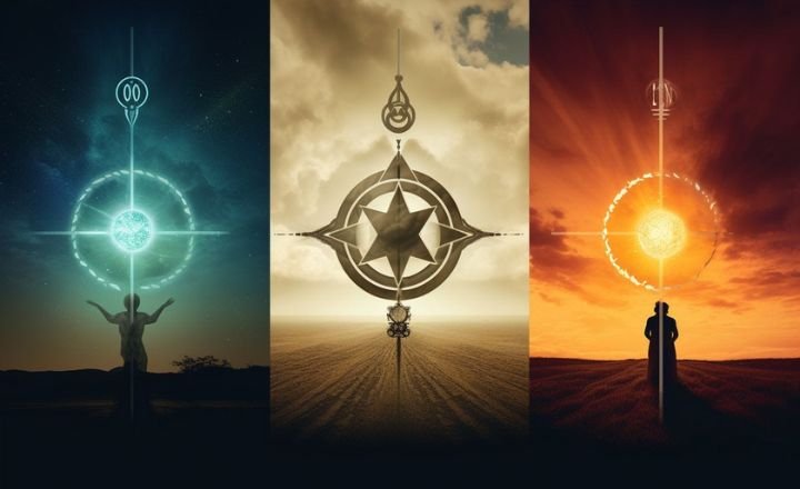 16 Dream Symbolism and Archetypes