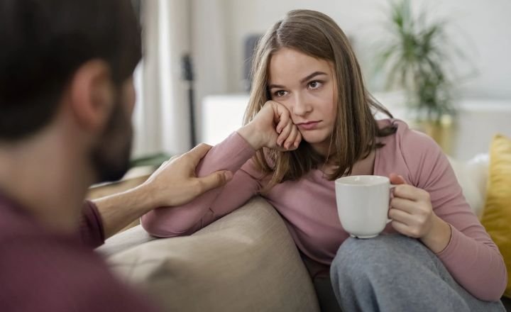 Addressing Emotional Distress