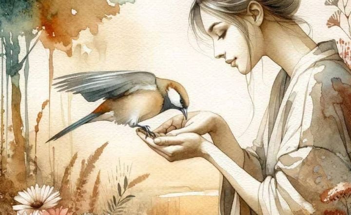 Bird Dream Symbolism and Archetypes