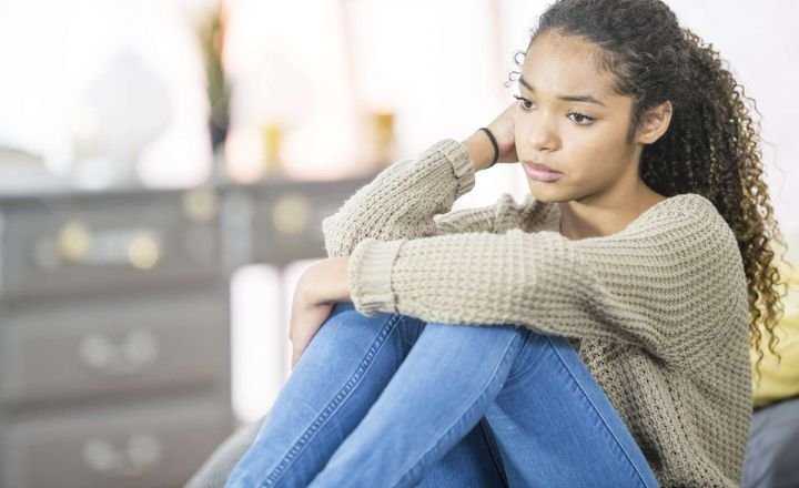 Emotional Impact of Witnessing Violence