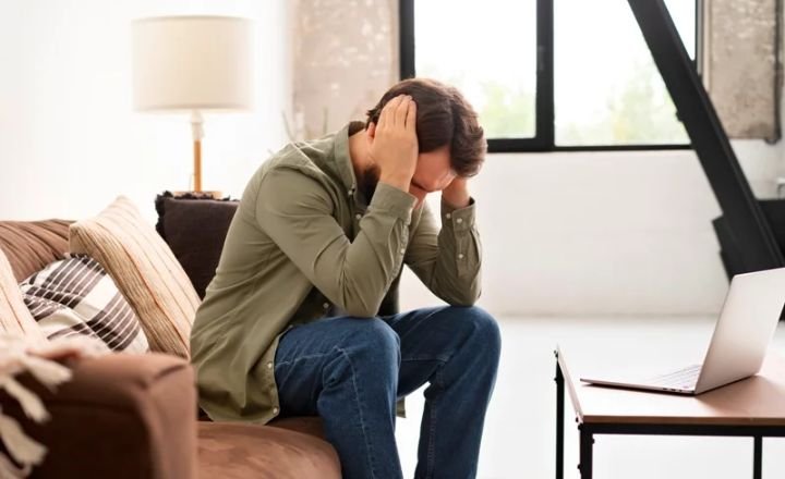 Emotional Turmoil Significance