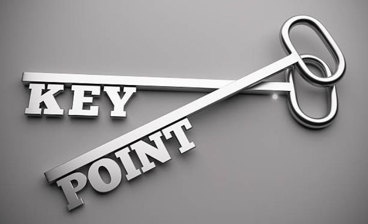 Main Points