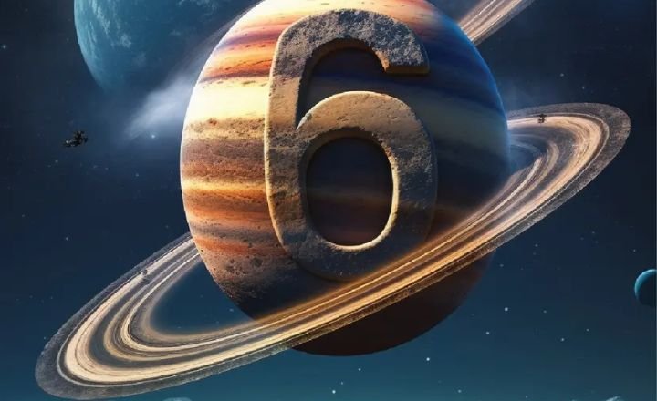 Number 6 Astrological Interpretations