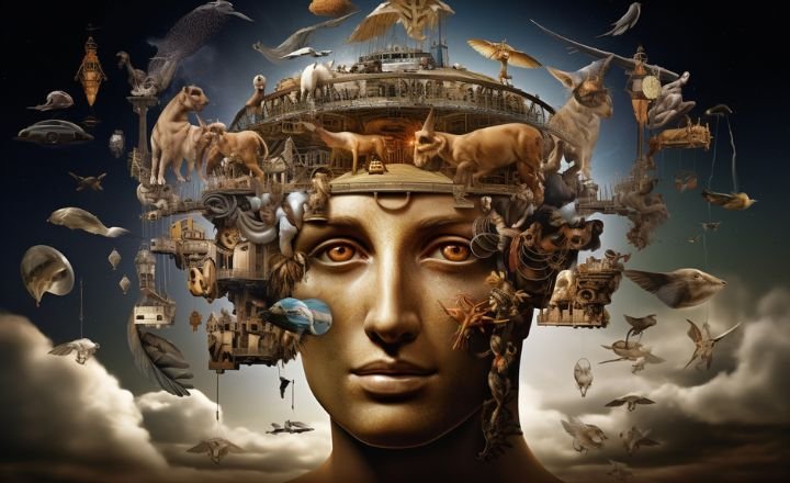 Number 6 Dream Symbolism and Archetypes
