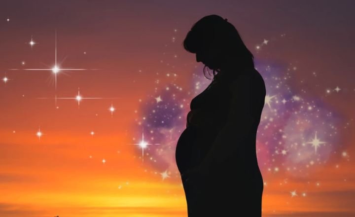 Prophetic Meaning of Seeing Someone Pregnant In the Bible