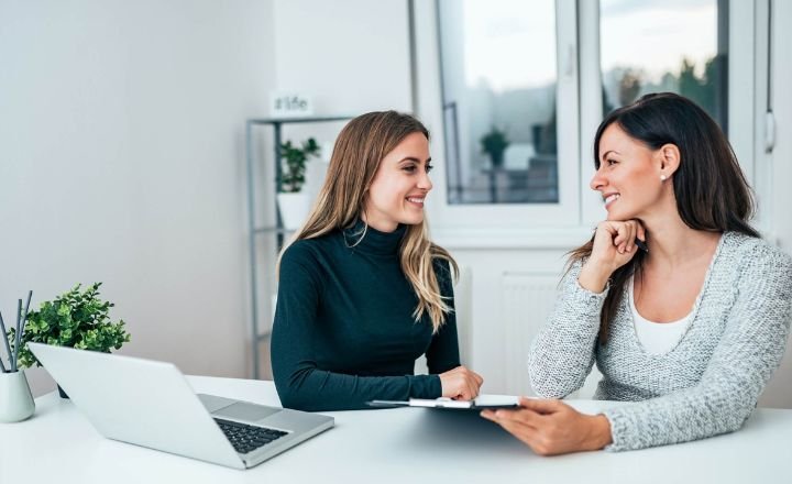Seeking Professional Guidance