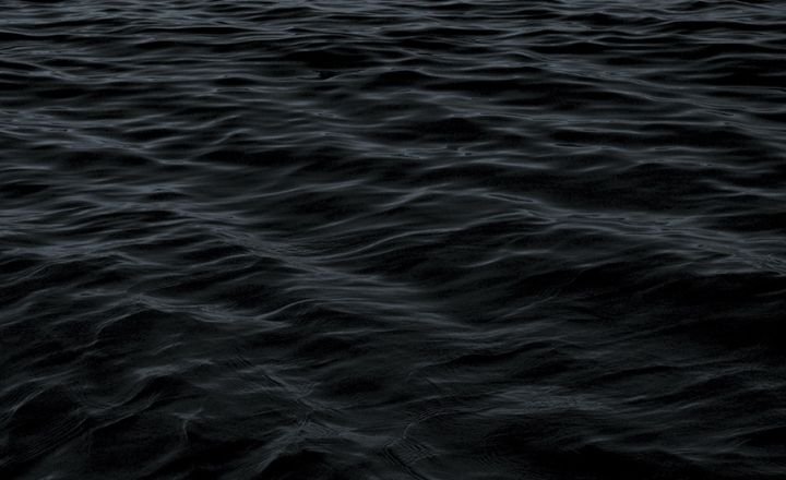 Symbolism of Black Water