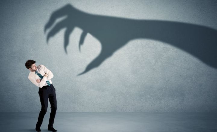 Uncertainty and Fear