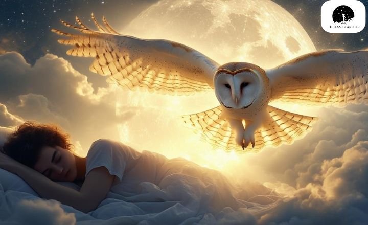 owls in dream meaning