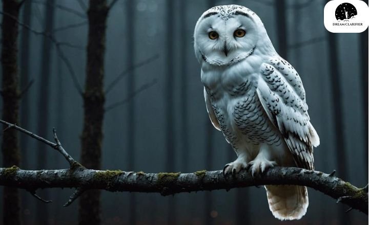 what do owls in dreams mean