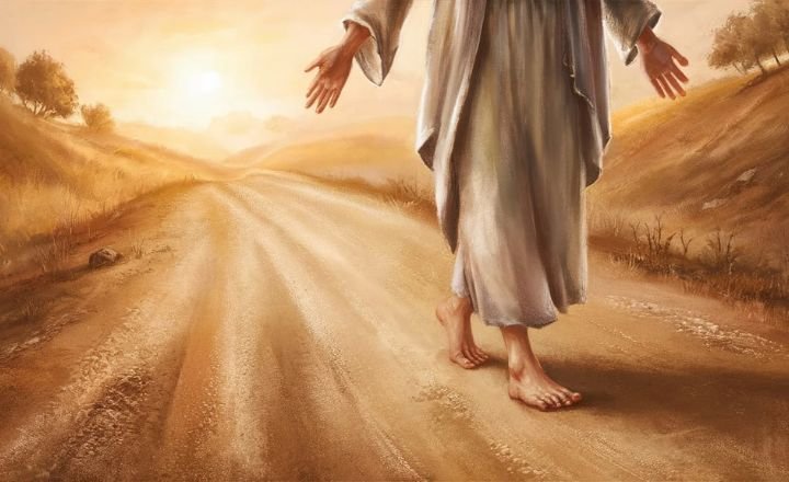 Biblical Meaning Of Walking In A Dream