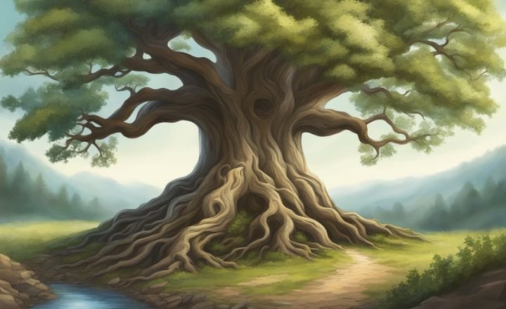 Cultural Perspectives on Tree Dreams