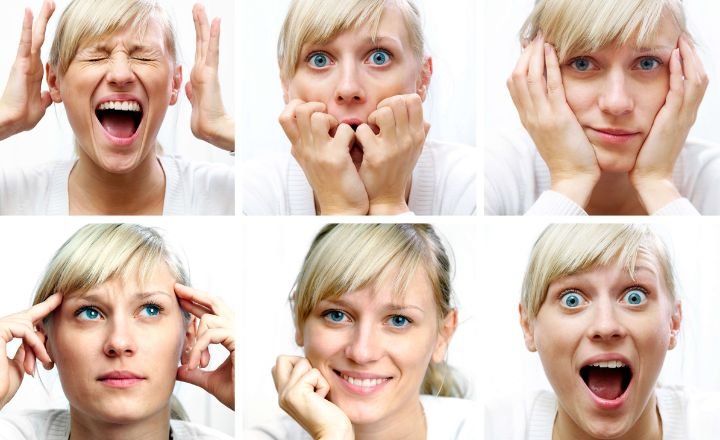 Emotional Responses