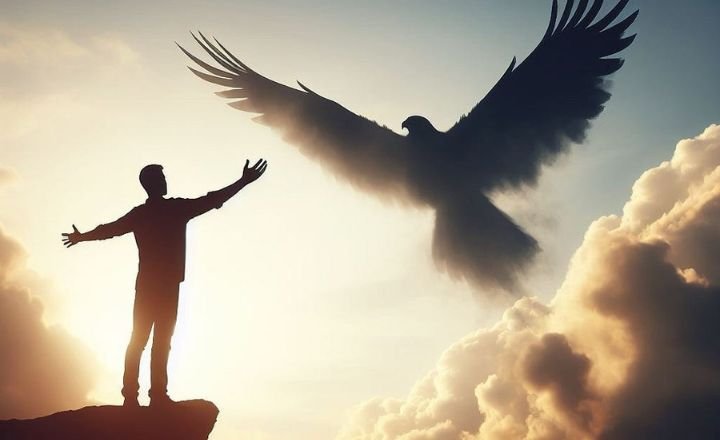 Identity Transformation: Embracing a New You