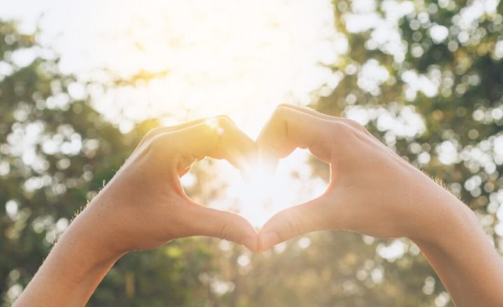 Relationship Changes: Love Life Logging