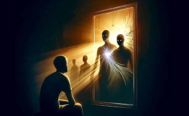 Shadow Work: Confronting Hidden Aspects