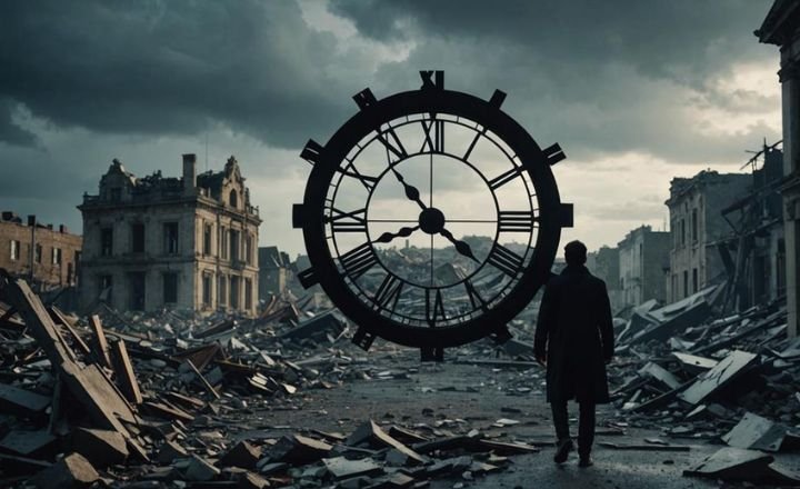 Symbolism of Earthquake Dreams