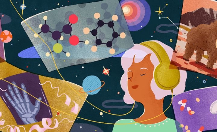 The Science Behind Dream Interpretation