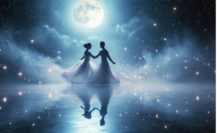 Dream About Dancing