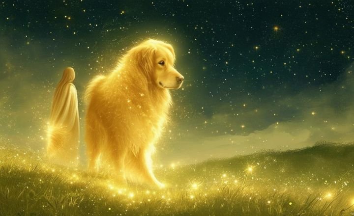 Biblical Meaning Of Dogs In A Dream