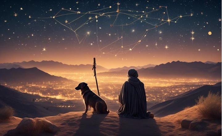 Biblical Meaning Of Dogs In A Dream