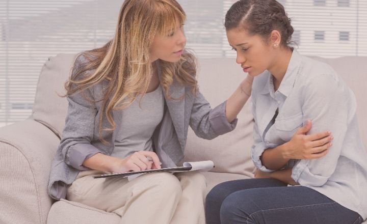 When to Seek Professional Help