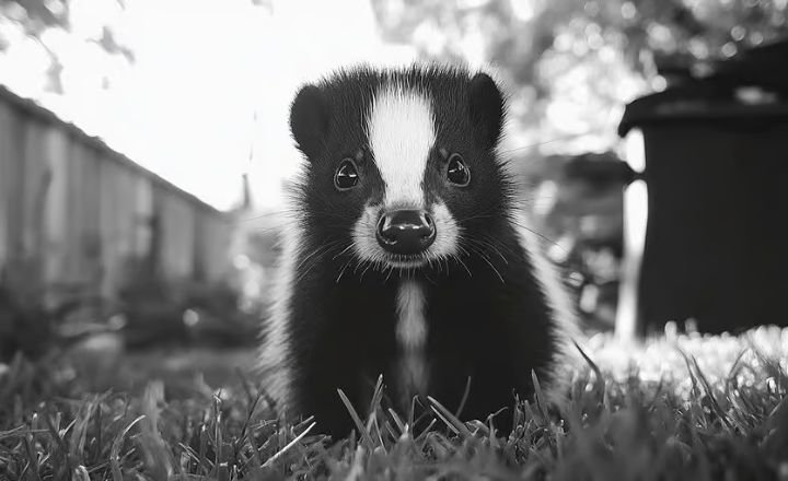 Introspection of Skunk