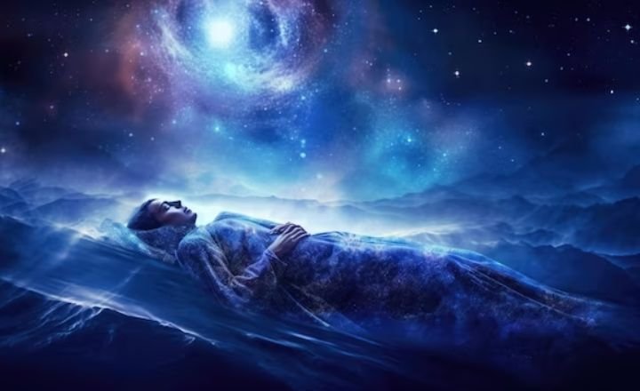 Lucid Dreaming as Astral Projection Dreams Catalyst